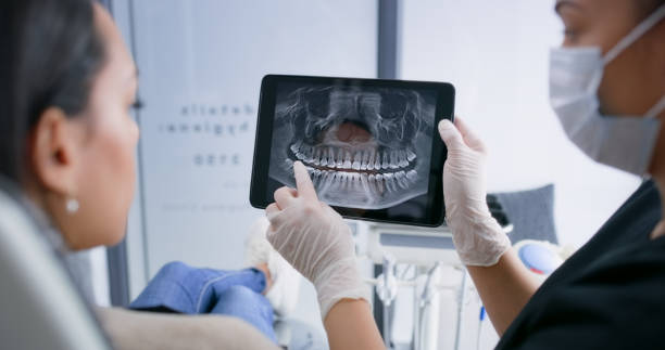 Licensed Dental service in Travilah, MD - Dentist Open Now